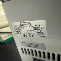 Eppendorf 5417C Centrifuge image 2